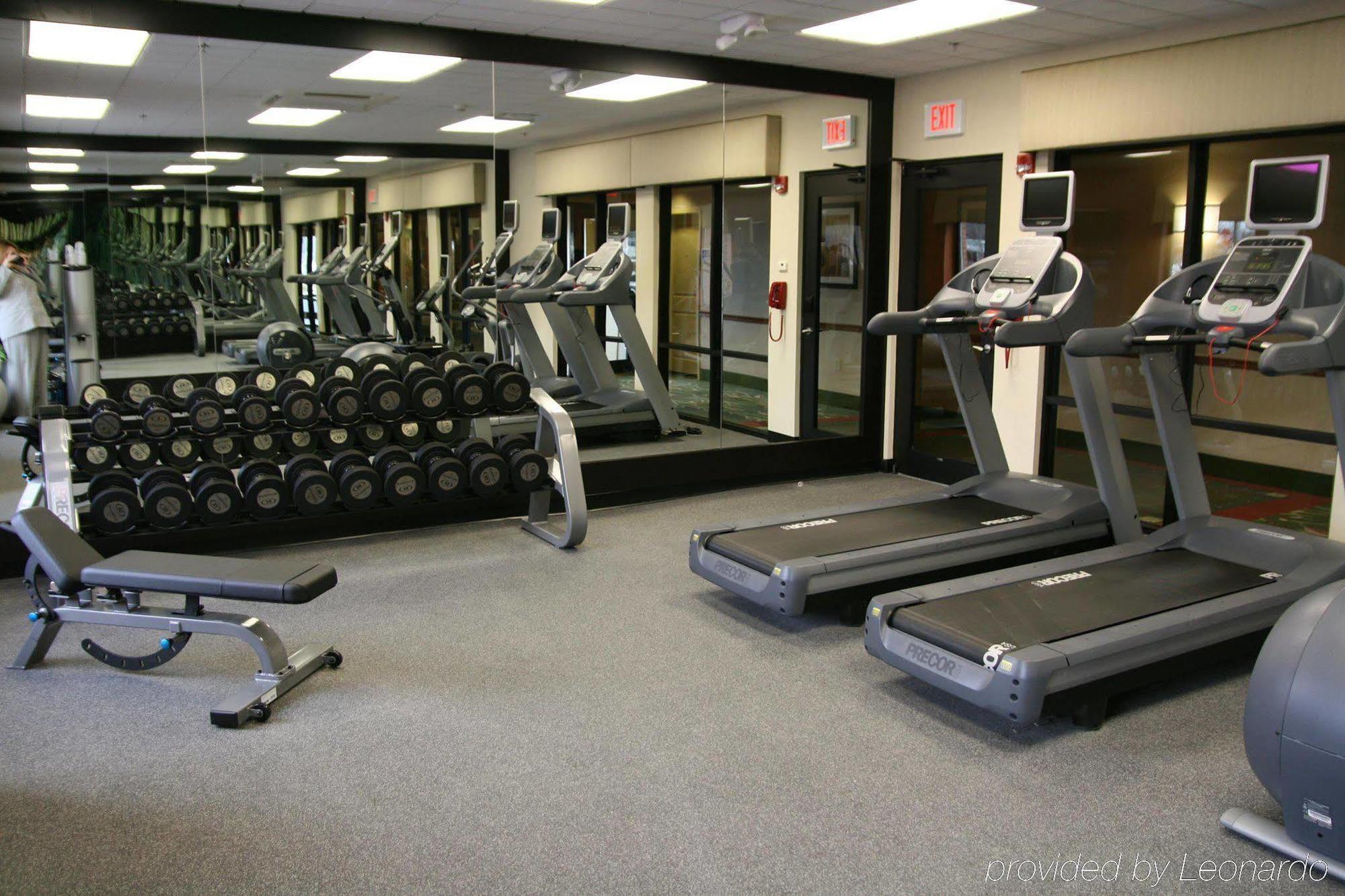 Hampton Inn Springfield South Энфилд Удобства фото