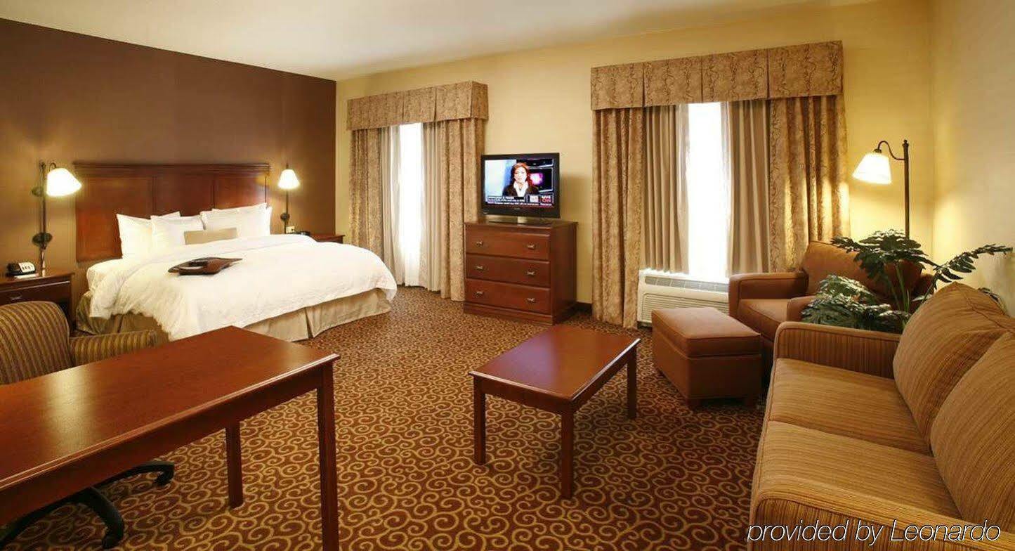 Hampton Inn Springfield South Энфилд Экстерьер фото